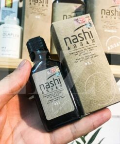 Tinh dầu dưỡng tóc Nashi Argan Oil 30ml