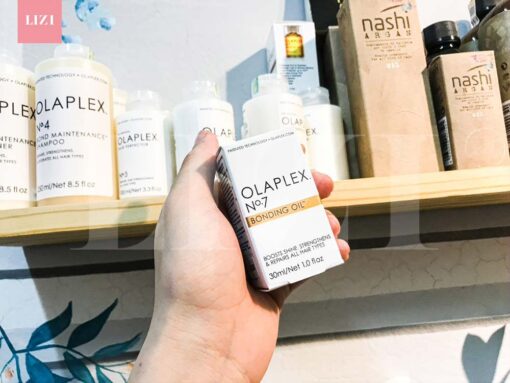 Dầu dưỡng tóc Olaplex số 7