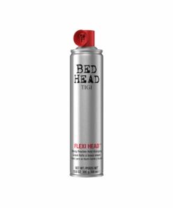 Gôm xịt giữ nếp linh hoạt TIGI Bead Head Flexi Head