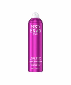 Gôm xịt giữ nếp phồng TIGI BeadHead Full Of It