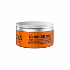 Mặt nạ hấp tóc dưỡng màu TIGI Bed Head Colour Goddess Mask