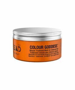 Mặt nạ hấp tóc dưỡng màu TIGI Bed Head Colour Goddess Mask