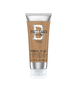 Gel giữ nếp cứng TIGI Bed Head For Men Power Play