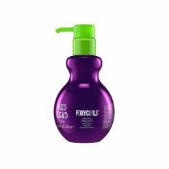 Kem giữ nếp xoăn nhẹ TIGI Bed Head Foxy Curls Contour Cream