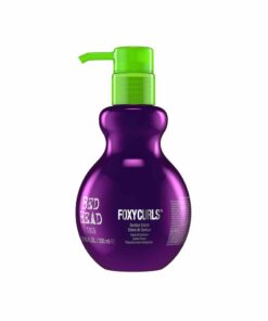 Kem giữ nếp xoăn nhẹ TIGI Bed Head Foxy Curls Contour Cream