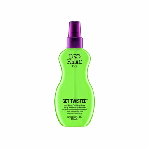 Xịt hoàn thiện chống rối TIGI Bed Head Get Twisted