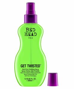 Xịt hoàn thiện chống vểnh TIGI Get Twisted