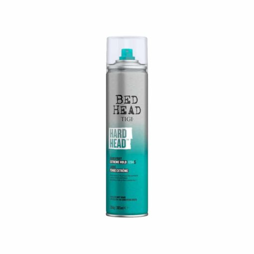 Gôm xịt tóc TIGI Bed Head Hard Head