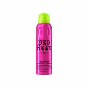 Xịt tạo bóng TIGI Bed Head Headrush Shine Hairspray
