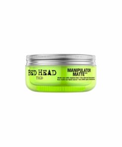 Sáp giữ nếp hiệu ứng mờ TIGI Bed Head Manipulator Matte