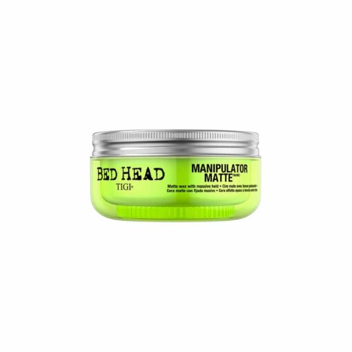 Sáp giữ nếp hiệu ứng mờ TIGI Bed Head Manipulator Matte