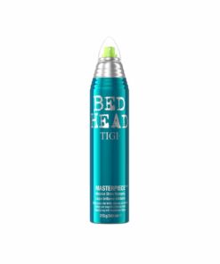 Gôm xịt giữ nếp siêu bóng TIGI Bed Head Masterpiece