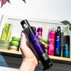 Xịt sấy phồng TIGI Catwalk Bodifying Spray