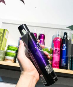 Xịt sấy phồng TIGI Catwalk Bodifying Spray