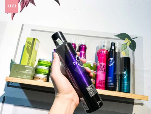 Xịt sấy phồng TIGI Catwalk Bodifying Spray