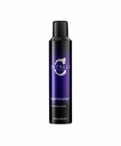 Xịt sấy phồng TIGI Catwalk Bodifying Spray