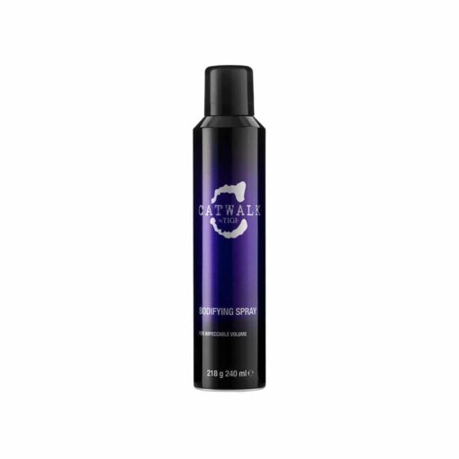 Xịt sấy phồng TIGI Catwalk Bodifying Spray