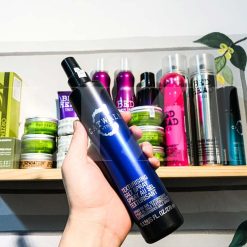 Xịt muối biển TIGI Catwalk Salt Spray