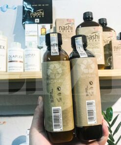 Dầu gội Nashi 200ml