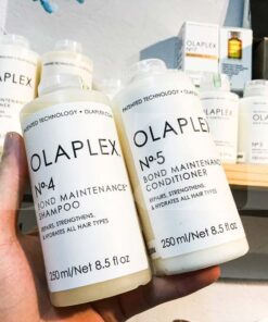 Dầu gội xả Olaplex chính hãng LIZI