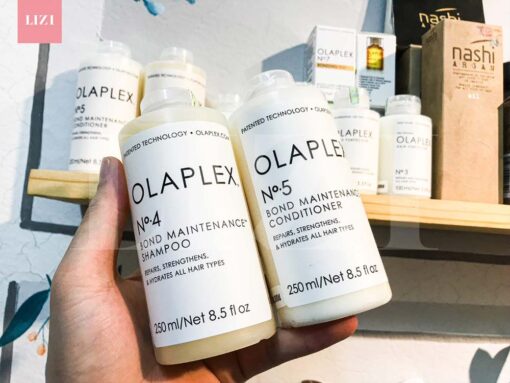 Dầu gội xả Olaplex chính hãng LIZI