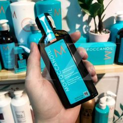 Dầu dưỡng tóc Moroccanoil 100ml chính hãng tại LIZI