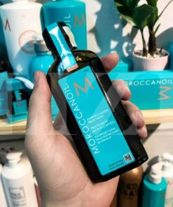 Dầu dưỡng tóc Moroccanoil 100ml chính hãng tại LIZI