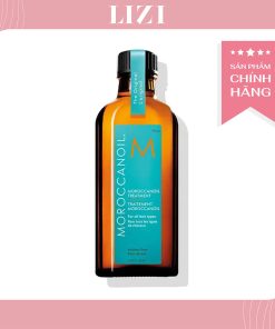 Tinh dầu dưỡng tóc Moroccanoil chính hãng, giá rẻ