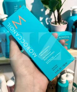 Dầu dưỡng tóc Moroccanoil 100ml tại LIZI