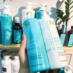 Dầu gội Moroccanoil Smooth 500ml