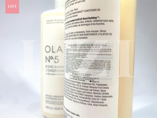 Dầu gội Olaplex 1000ml chính hãng giá tốt