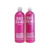 Dầu gội TIGI tím 750ml