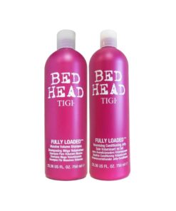 Dầu gội TIGI tím 750ml