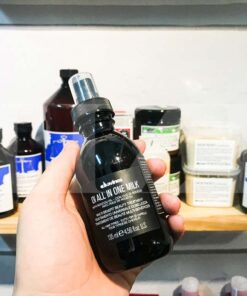 Xịt dưỡng tóc Davines OI All In One Milk