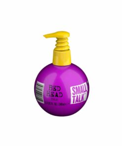 Gel TIGI tím Bed Head Small Talk mẫu mới