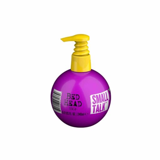 Gel TIGI tím Bed Head Small Talk mẫu mới