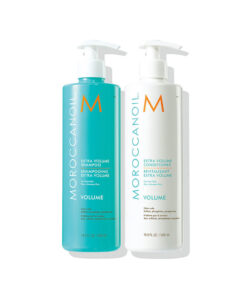 Dầu gội Moroccanoil Volume 500ml