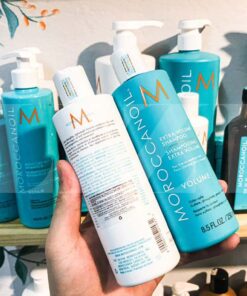 Dầu gội tăng phồng Moroccanoil Volume 250ml