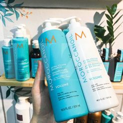 Dầu gội tăng phồng Moroccanoil Volume 500ml