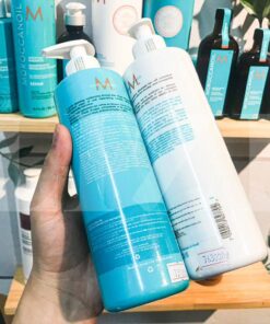 Dầu gội Moroccanoil Hydration 500ml