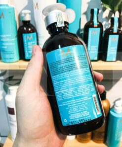 Kem tạo sóng xoăn Moroccanoil Intense Curl Cream LIZI