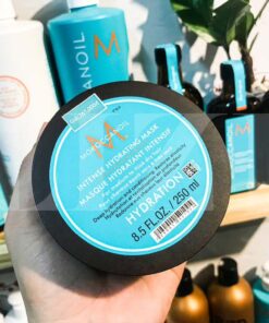 Kem ủ tóc Moroccanoil Intense Hydrating Mask 250ml