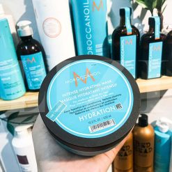 Kem ủ tóc Moroccanoil Intense Hydrating Mask 500ml