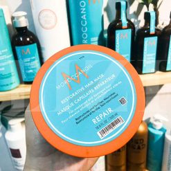 Dầu hấp Moroccanoil Restorative Hair Mask 500ml