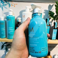 Kem dưỡng tóc suôn mượt Moroccanoil Smoothing Lotion 300ml