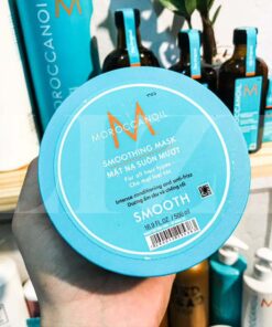 Dầu hấp Moroccanoil Smooth 250ml