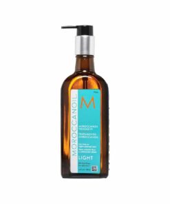 tinh dầu dưỡng tóc moroccanoil treatment light 200ml