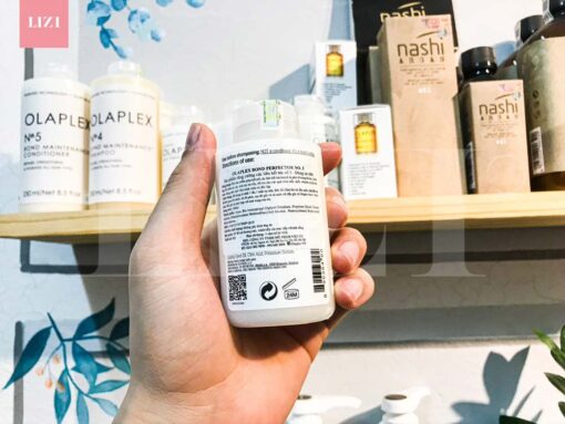 Phục hồi tóc Olaplex số 3 100ml