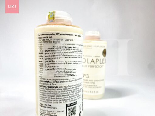 Olaplex số 3 250ml chính hãng