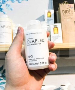 Phục hồi tóc Olaplex số 3 chính hãng tại LIZI